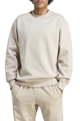 Sweater Ecru