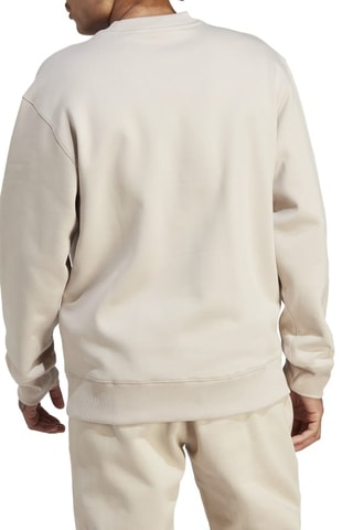 Sweater Ecru