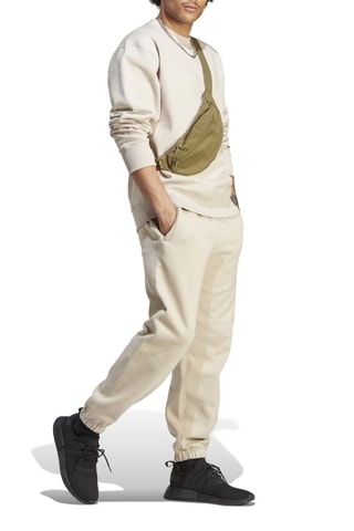 Sweater Ecru