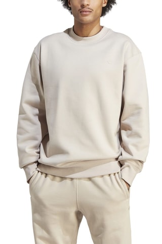Sweater Ecru