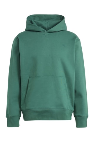 Sweater met Capuchon - Groen