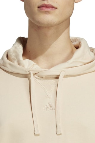 Sweater met Capuchon All Szn - Beige