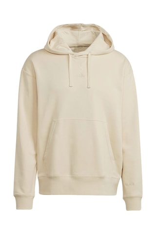Sweater met Capuchon All Szn - Beige
