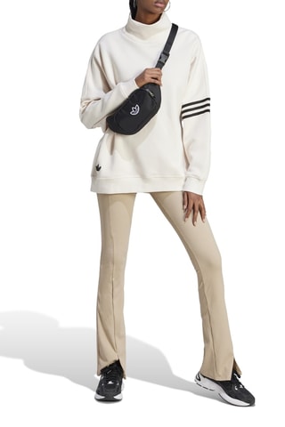 Oversized Sweater Wit