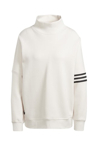 Oversized Sweater Wit