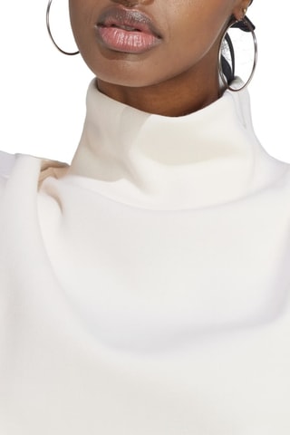 Oversized Sweater Wit