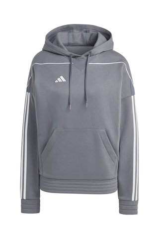 Voetbalsweater - Grijs