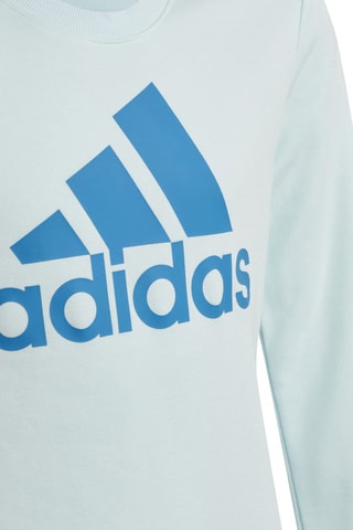 Sweater Essentials Lichtblauw