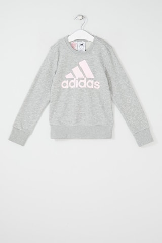 Sweater G BL SWT Gemêleerd Lichtgrijs
