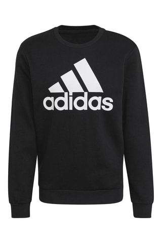 Sweater Essentials- Zwart