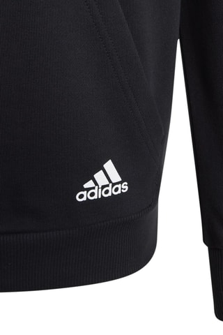 Sweater Tx Muc Hoody - Zwart
