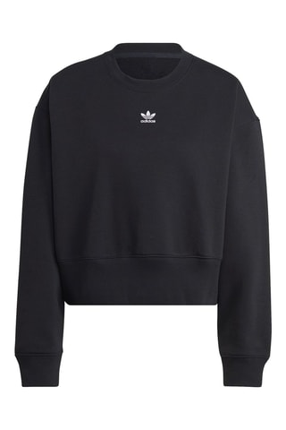 Sweater Adicolor Essentials- Zwart