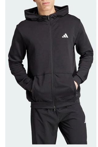 Trainingssweater Wo Dk - Zwart