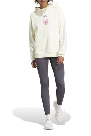 Sweater Duits Voetbalelftal DFB - Ivoorwit
