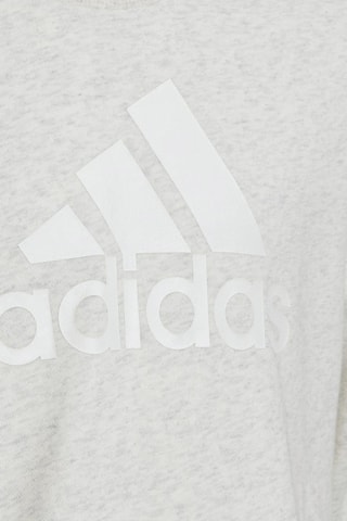 Sweater Future Icons Logo Crew - Grijs