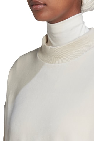 Velours Sweater Hol SWT Ecru