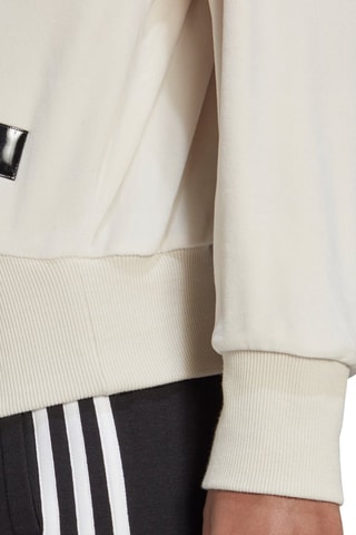 Velours Sweater Hol SWT Ecru