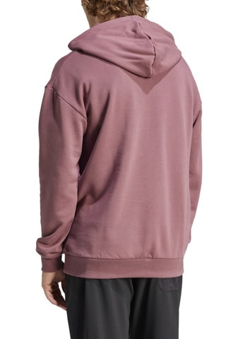 SweaterTx Logo Hoody - Roze