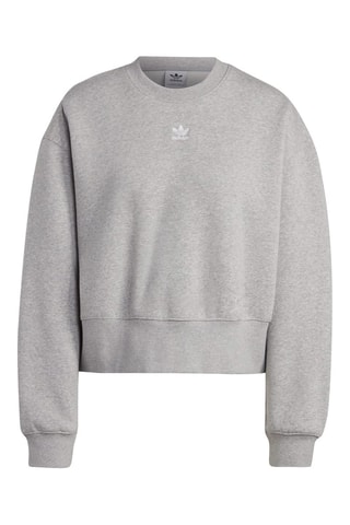 Sweater Adicolor Essentials- Grijs