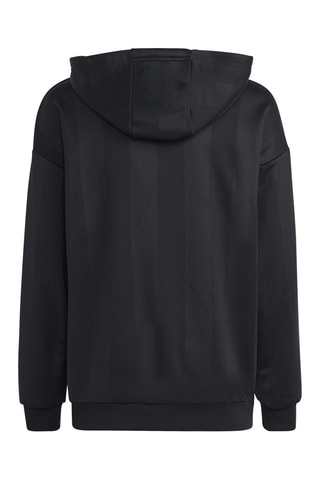 Sweater met Capuchon Zwart