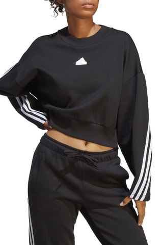 Sweater Zwart
