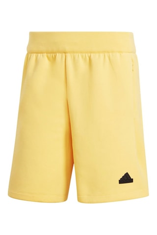 Short Z.N.E. Premium - Geel