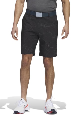 Golfshort Ultimate365- Zwart
