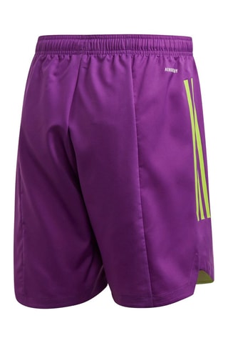 Voetbalshort Condivo 20- Paars