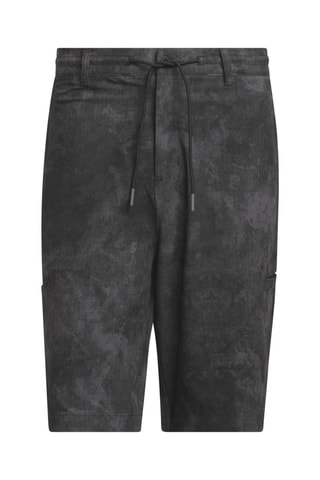 Golfshort Adicross- Zwart