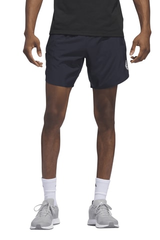 Trainingsshort Designed4 - Zwart