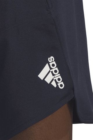 Trainingsshort Designed4 - Zwart
