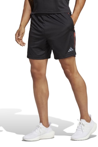 Short Zwart