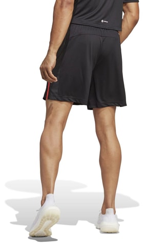 Short Zwart