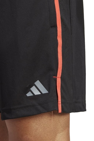 Short Zwart