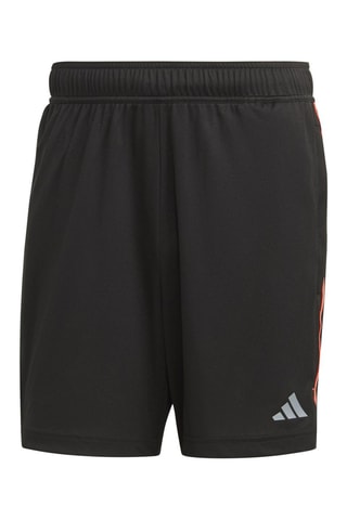 Short Zwart