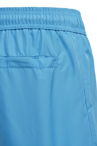 Zwemshort Classic Badge of Sport- Blauw