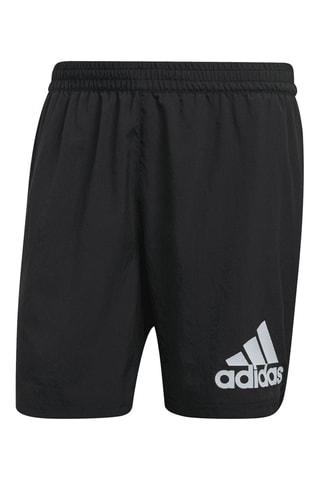 Hardloopshort Run It - Zwart