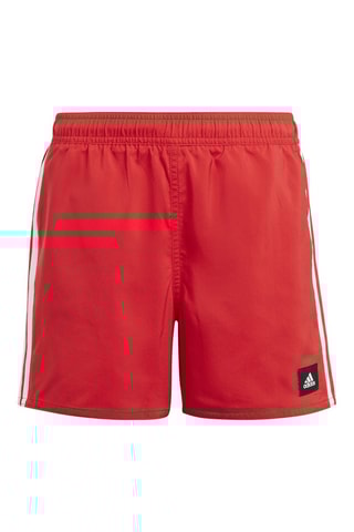 Zwemshort Only - Rood