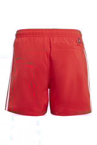 Zwemshort Only - Rood