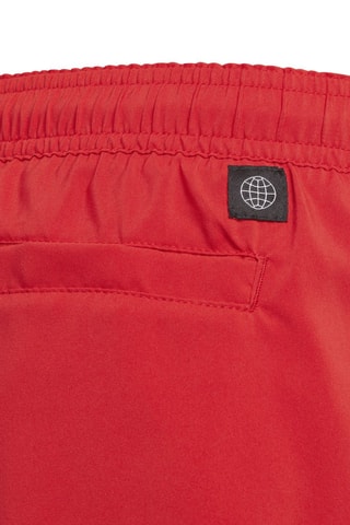 Zwemshort Only - Rood