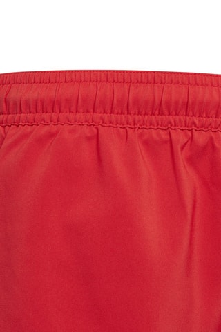 Zwemshort Only - Rood