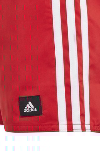 Zwemshort Only - Rood