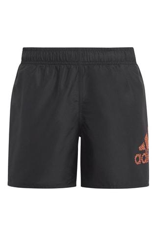 Zwemshort Only - Zwart