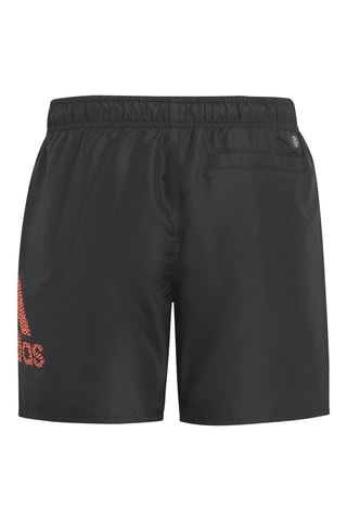 Zwemshort Only - Zwart