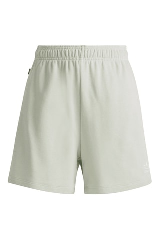 Short Trefoil Essentials - Zeegroen