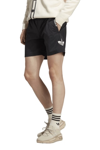 Zwemshort Vma Seasonals - Zwart
