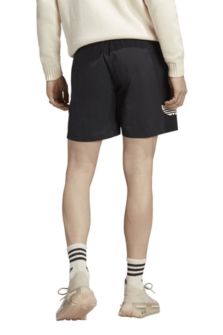 Zwemshort Vma Seasonals - Zwart