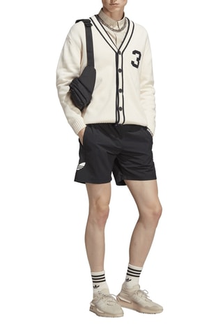 Zwemshort Vma Seasonals - Zwart