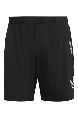 Zwemshort Vma Seasonals - Zwart