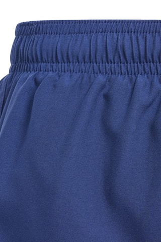Zwemshort Sportswear Essentials Logo CLX- Blauw
